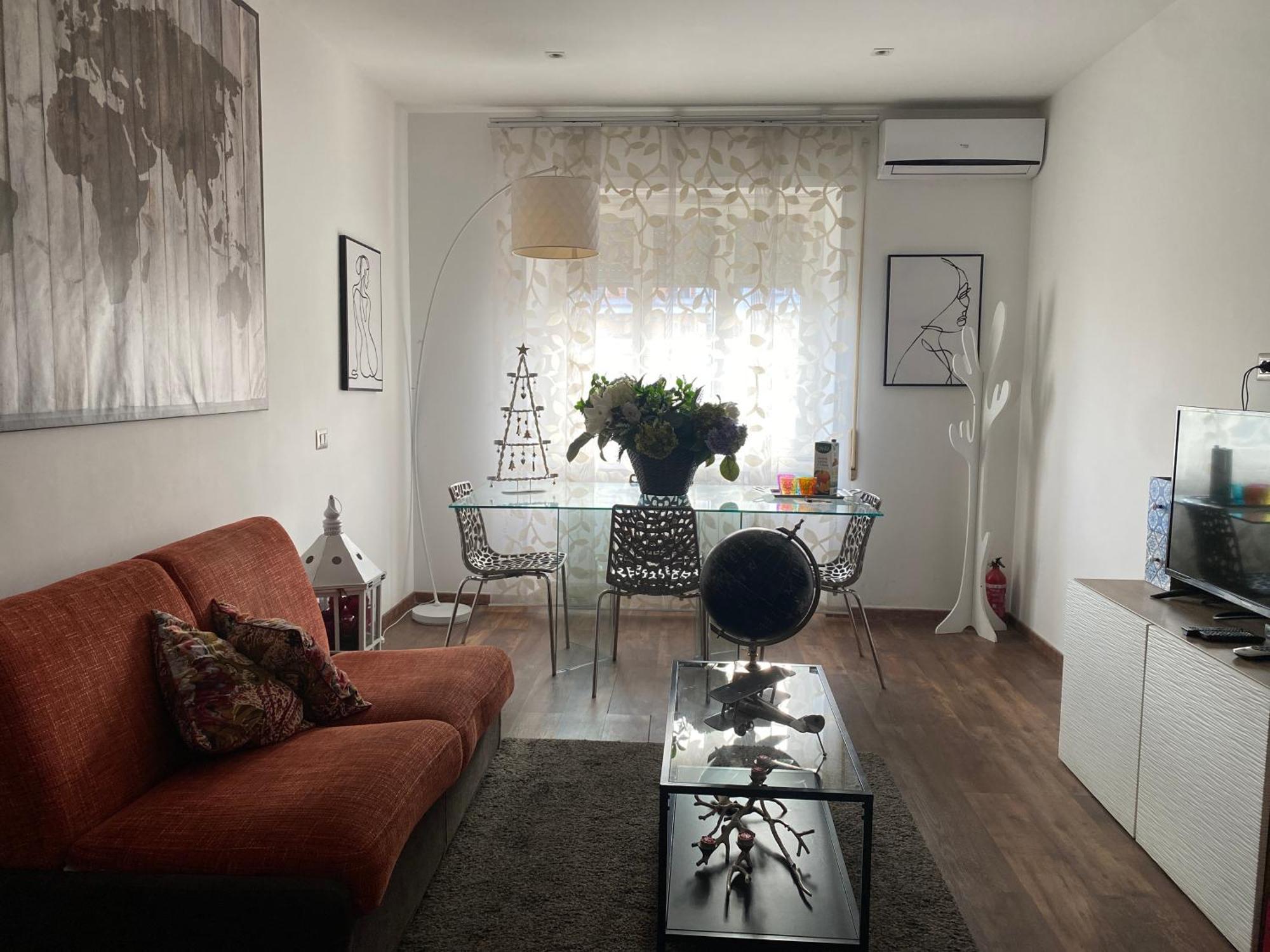 Appartamento Romainappartamento Roma