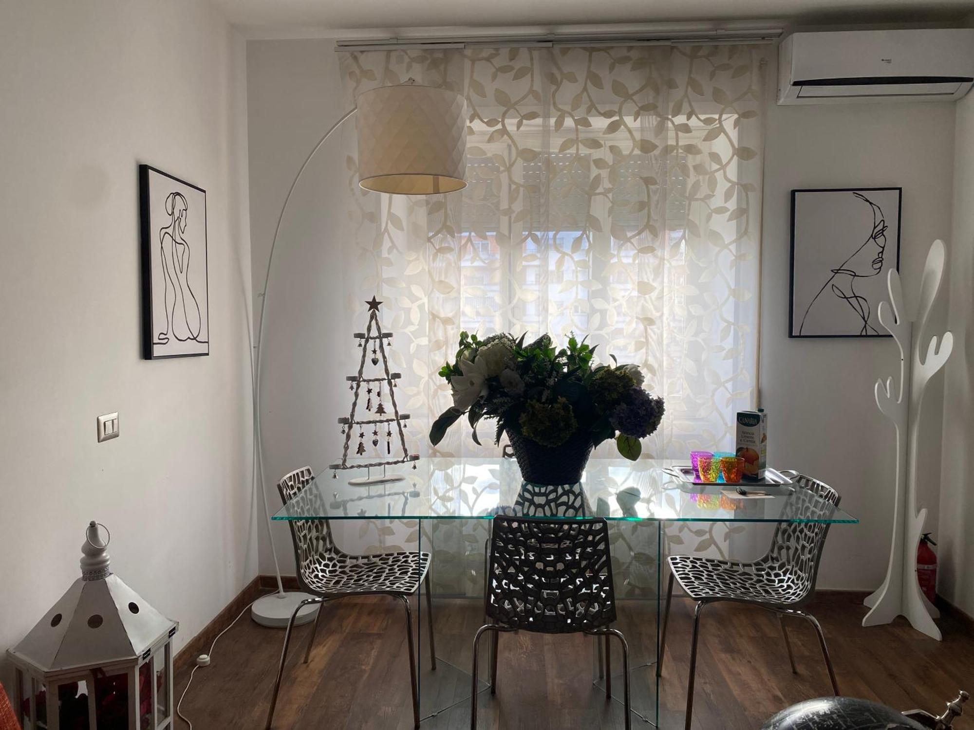 Romainappartamento Appartamento