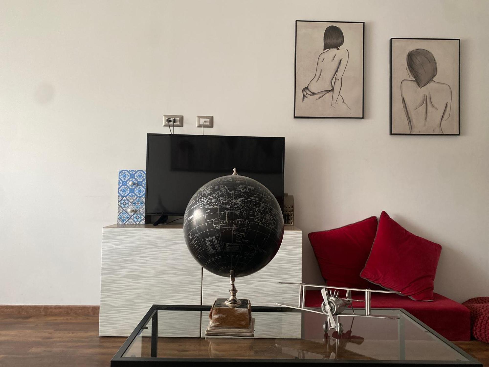 Romainappartamento Appartamento Roma