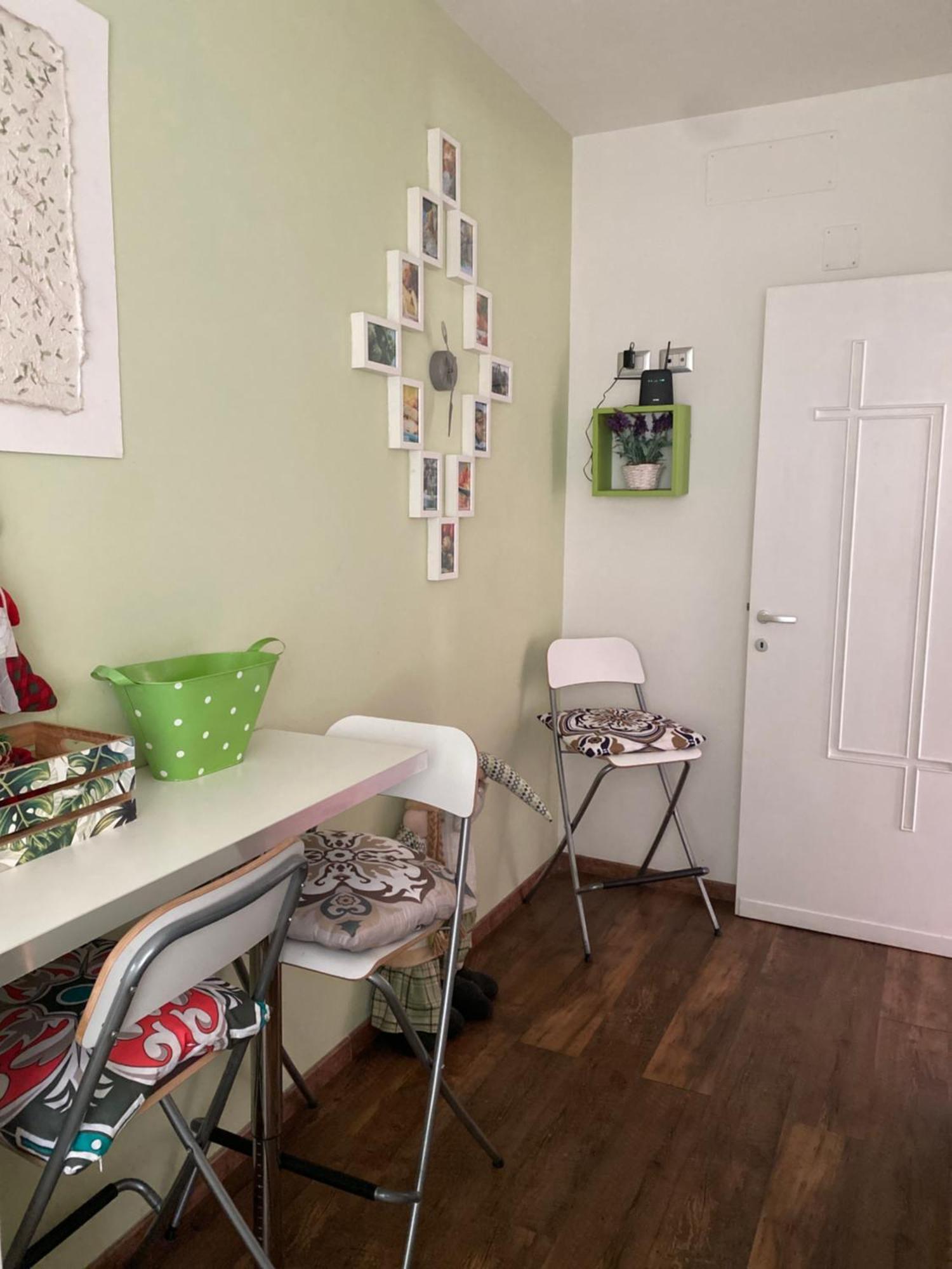 Apartment Romainappartamento Rom